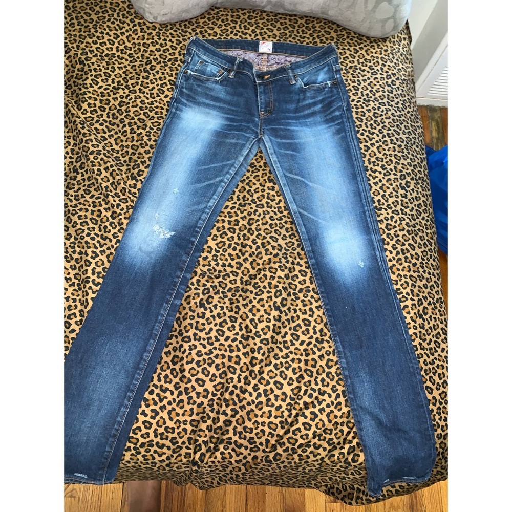 PRPS Jeans (unisex)